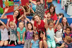 Kids Play Gyms - 2 Locations