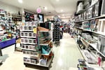 Profitable Gift Shop Netting >$100k Part Time Working Owner
