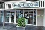 Green Joe Wok & Sushi - Townsville