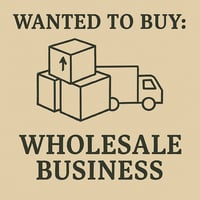 WANTED: Wholesale Business in Australia - Buyer Ready image
