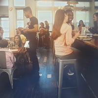 Licensed Bar and Grill in Sydney image