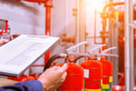 Manufacturing/Distribution of Fire Safety Equipment VIC (Our Ref: V2013)