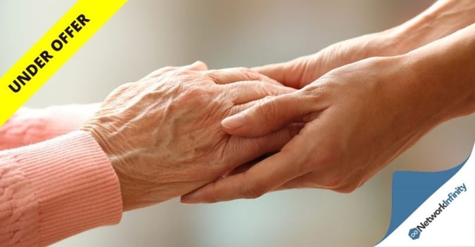 UNDER OFFER NDIS Business For Sale in QLD with 11M+ Revenue Strong Reputation