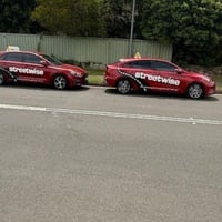 High-Performing Driving School Business for Sale - Bustling Penrith, (NSW) & Surrounding Suburbs - Strong Turnover: $150,000 - Manual & Automatic Vehi image