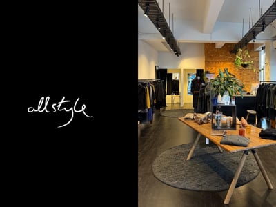 Hobart\'s Premium Women\'s Designer Boutique  24+ Years, Profitable, Iconic CBD Location image