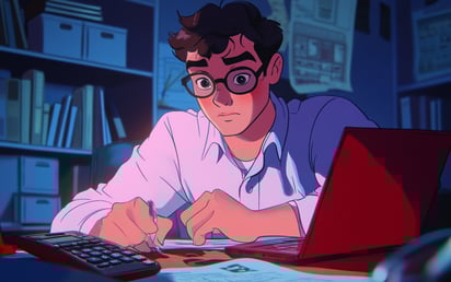 Counting on Success: The Ultimate Guide to Buying an Accounting Business article cover image