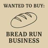 WANTED: Bread Run Business in Australia - Buyer Ready image