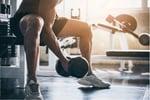 Successful lower North Shore Group Fitness Gym!