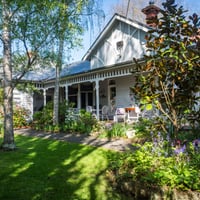 HEYTESBURY HOUSE - AN HISTORIC GEM WITH THRIVING BED & BREAKFAST BUSINESS image