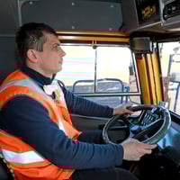 Northwest Focused General Transport business image