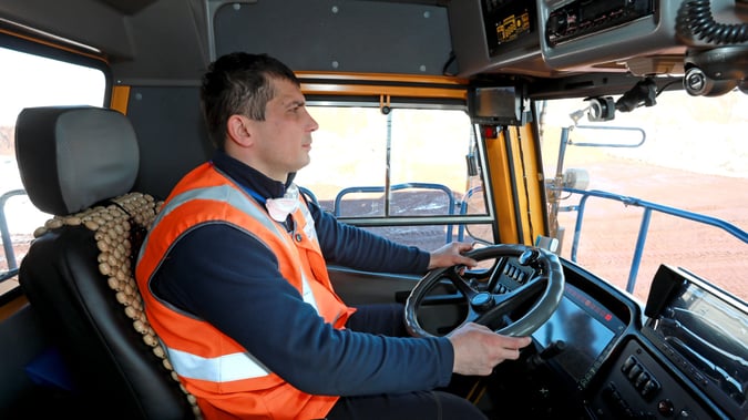 Northwest Focused General Transport business