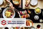 Restaurant for Sale in Bargara  Licensed, Low Rent