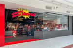 Comic Book Heroes - Westfield Mt Gravatt