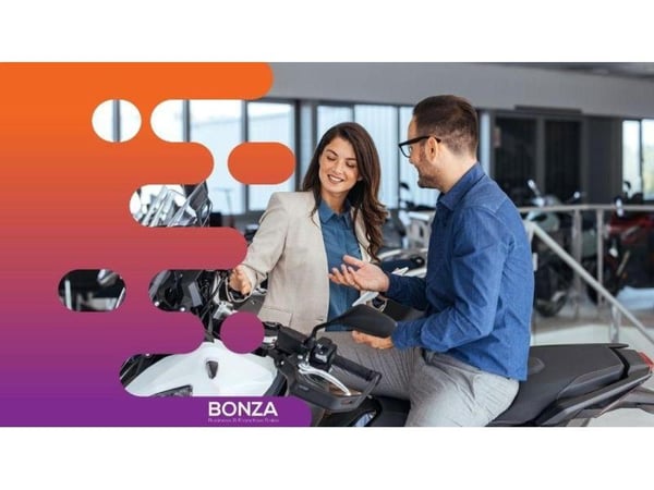 36560 Exclusive Motorcycle Dealership - Equipped & Reputable