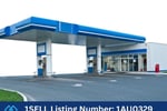 Service Station with the Property in Central Coast NSW