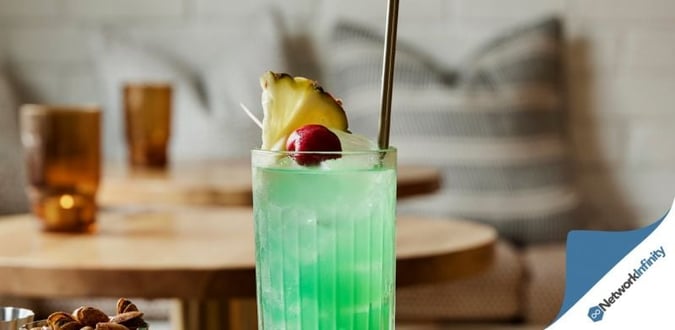 For Sale Under Management Northern Beaches Bar Restaurant Good Takings