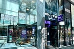 Modern Health & Wellness Retail - Perth CBD