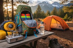 Mackay\'s Iconic Camping and Outdoor Store! Established 1980