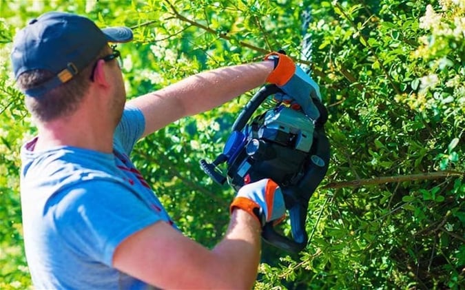 Profitable Outdoor Power Equipment Dealership