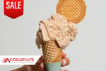 Established Gelateria | Loyal Clientele | Profitable Under Management