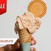 Established Gelateria | Loyal Clientele | Profitable Under Management image