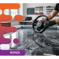 37211 - Hydro Dipping Business With Commercial Clients image
