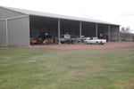Freehold Business and Property Rural Shed Builders - Hunter