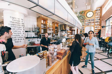 High Profitable Coffee Shop For Sale [2406194]