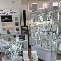 Retail Jewellery, Watches & Giftware Business - Yass, NSW image