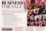 ESTABLISHED FITNESS, NDIS, SCHOOL PROGRAM WELLBEING BUSINESS