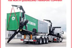 FAR NORTH QUEENSLAND TRANSPORT COMPANY