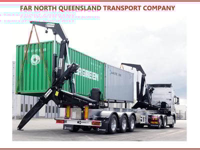 FAR NORTH QUEENSLAND TRANSPORT COMPANY image