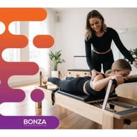 36861 Boutique Pilates Studio - Loyal Community Following image