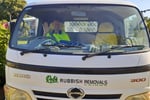 Rob\'s Rubbish Removals Cairns