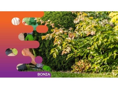 36421 - Reliable Garden Services Business with Growth Potential image