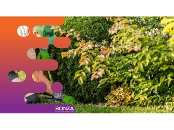 36421 - Reliable Garden Services Business with Growth Potential