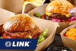 Under Management | 5 Day Industrial Cafe | $23,000 Weekly Sales