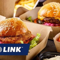 Under Management | 5 Day Industrial Cafe | $23,000 Weekly Sales image