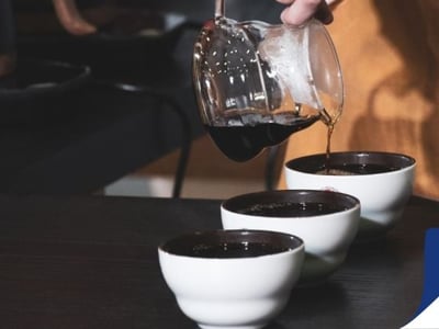 For Sale City Cafe 5 Days | 30 Kgs Coffee PW | Long Lease | $ 850.00 Rent PW image