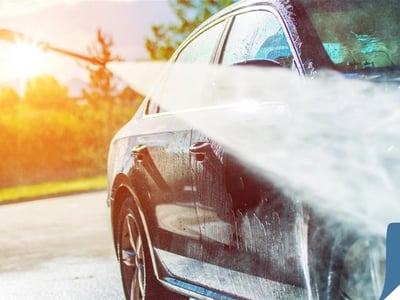 Now Available Franchise Opportunity Car Wrapping Business High Profits image