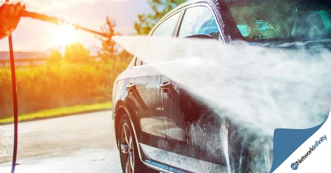 Now Available Franchise Opportunity Car Wrapping Business High Profits