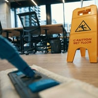 Commercial Cleaning sites - Macarthur District image