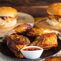 Ogalo Drive thru Takeaway Franchise For Sale On Bargain Price image