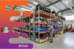 37027 Profitable Australia-Wide Forklift Parts Supplier Ready for Growth