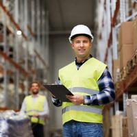 Regional WHS Business with Trademarked Brand, IP and Established Client Base image