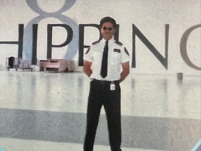 Multi-Service Security Business in Sydney Region image