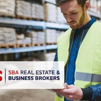 Highly Profitable Industrial Supply Business  Dandenong image