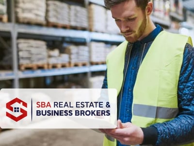 Highly Profitable Industrial Supply Business  Dandenong image