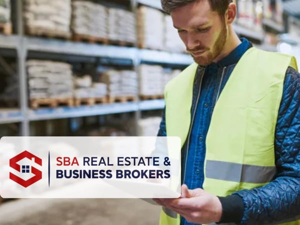 Highly Profitable Industrial Supply Business  Dandenong
