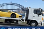 Towing Business with Established Contracts and Modern Fleet